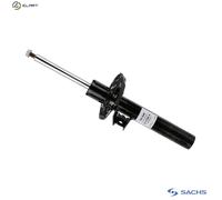 SHOCK ABSORBER 350 646 FOR VW GOLF/VIII/ALLTRACK DLAA/DLAB 1.0L 3cyl GOLF VIII
