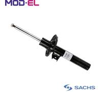 SHOCK ABSORBER 350 646 FOR VW GOLF/VIII/ALLTRACK DTTC/DTUA/DXPA/DTSA/DTSB 2.0L