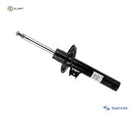 SHOCK ABSORBER 350 652 FOR AUDI A3/Limousine/Sportback DLAA 1.0L 3cylDTUA 2.0L