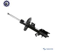 SHOCK ABSORBER 350 664 FOR NISSAN K9K292/282/430 1.5L M1D 2.0L M9R 2.0L 4cyl