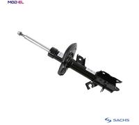 Sachs Shock Absorber 350 664 – for Nissan K9K292/282/430 1.5L M1D / 2.0L M9R 4cyl