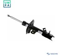Sachs Shock Absorber 350 665 - for Nissan K9K292/282/430 1.5L (M1D) / 2.0L (M9R) 4cyl