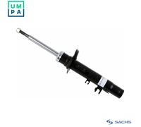 SACHS 350 687 Shock absorber