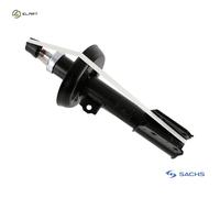 SHOCK ABSORBER 350 688 FOR OPEL ASTRA/G/CLASSIC/Caravan/Convertible/Hatchback