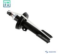 SACHS 350 688 Shock absorber