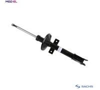 SACHS 350 690 Shock absorber