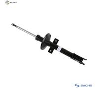SACHS 350 690 Shock absorber