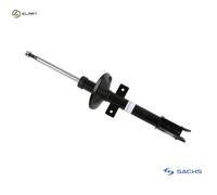 SACHS 350 690 Shock absorber
