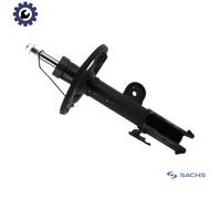 SHOCK ABSORBER 350 704 FOR TOYOTA RAV/III 2AD-FTV/FHV 2.2L 2AZ-FE 2.4L 4cyl