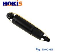 SHOCK ABSORBER 350 705 FOR VW TRANSPORTER/T4/Platform/Chassis/Van/Bus 1.9L 4cyl