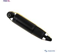 SHOCK ABSORBER 350 705 FOR VW TRANSPORTER/T4/Platform/Chassis/Van/Bus 1.9L 4cyl