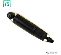 SHOCK ABSORBER 350 705 FOR VW TRANSPORTER/T4/Platform/Chassis/Van/Bus 1.9L 4cyl