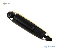 SHOCK ABSORBER 350 705 FOR VW TRANSPORTER/T4/Platform/Chassis/Van/Bus 2.0L 4cyl