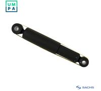 SHOCK ABSORBER 350 708 FOR FIAT LANCIA 188A9.000 199A3.000/B1.000 1.2L 4cyl IDEA