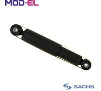 SHOCK ABSORBER 350 708 FOR LANCIA MUSA FIAT IDEA 199B1.000/A3.000 1.2L 4cyl 1.4L