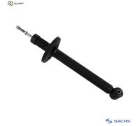 SACHS 350 709 Shock absorber
