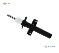 SACHS 350 710 Shock absorber