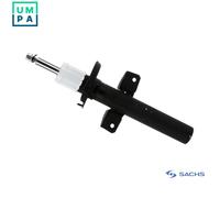 Shock absorber Top pin 350 710 SACHS for FORD MONDEO Mk III Saloon MONDEO III