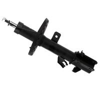 SACHS 350 711 Shock absorber