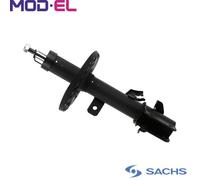 SACHS 350 712 Shock absorber