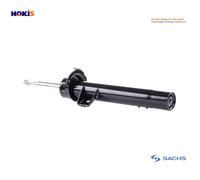 SACHS 350 713 Shock absorber