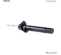 SACHS 350 713 Shock absorber