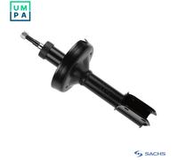 SHOCK ABSORBER 350 716 FOR RENAULT NISSAN K9K702/700/714/718/704/710/716 1.5L