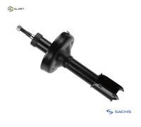 SHOCK ABSORBER 350 716 FOR RENAULT NISSAN K9K702/700/714/718/704/710/716 1.5L