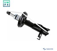 SACHS 350 721 Shock absorber