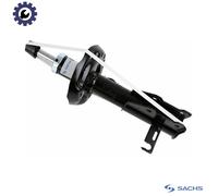 SACHS 350 721 Shock absorber