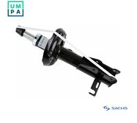 SACHS 350 721 Shock absorber