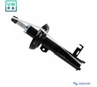 SACHS 350 722 Shock absorber