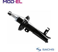 SACHS 350 722 Shock absorber