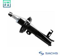 SACHS 350 722 Shock absorber