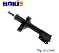 SACHS 350 723 Shock absorber