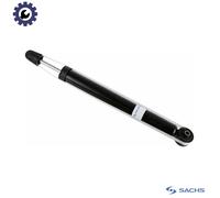 SACHS 350 724 Shock absorber