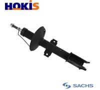 SACHS 350 725 Shock absorber