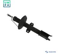 SACHS 350 725 Shock absorber