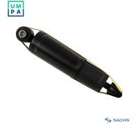 Shock absorber SACHS 350 750 for CALIFORNIA T4 Camper (7DJ, 7DK, 70J) 2.8 1996-2
