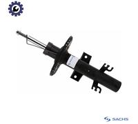 SACHS 350 763 Shock absorber