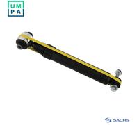 REAR AXLE SHOCK ABSORBER 350 764