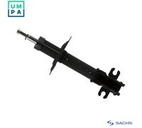 SHOCK ABSORBER 350 765 FOR FIAT PUNTO/Hatchback/Van 188 A9.000 188A4.000 1.2L