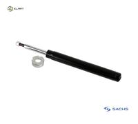 SHOCK ABSORBER 350 775 FOR AUDI 90/B3/B2 80/B4 ABK/ABT 2.0L SB/RA/CYADA 1.6L