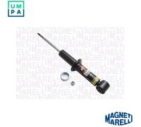 MAGNETI MARELLI 350757000003 Shock absorber