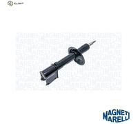 MAGNETI MARELLI 350760080000 Shock absorber