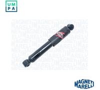 Magneti Marelli Shock Absorber 350770070000 Rear Axle Eye for Fiat Tipo/Tempra, Lancia Delta II