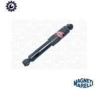 Magneti Marelli Shock Absorber 350770070000 Rear Axle Eye for Fiat Tipo/Tempra, Lancia Delta II