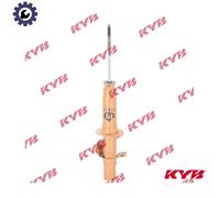 SHOCK ABSORBER 351009 FOR HONDA CIVIC/MK/Hatchback CRX/Mk/II BALLADE 1.4L 4cyl