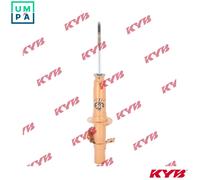 SHOCK ABSORBER 351009 FOR HONDA CIVIC/MK/Hatchback CRX/Mk/II BALLADE 1.4L 4cyl