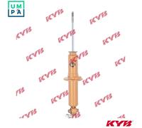 Shock absorber Rear Axle Top pin 351020 KYB for AUDI 100 C4 Saloon 100 C4 Avant